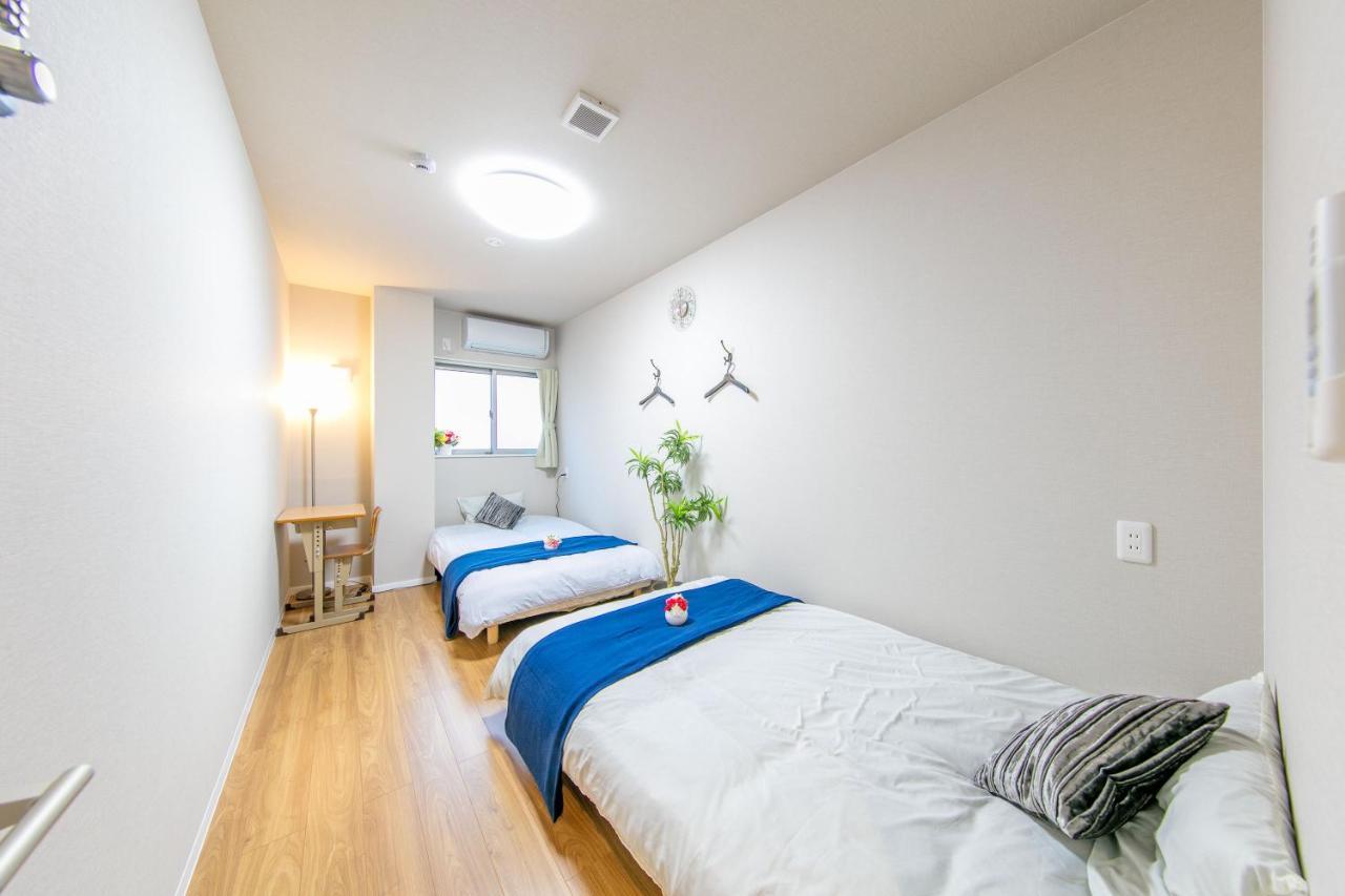 Guest House彩 Moriguchi Exterior foto