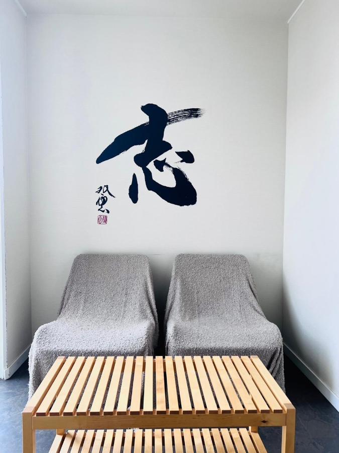 Guest House彩 Moriguchi Exterior foto